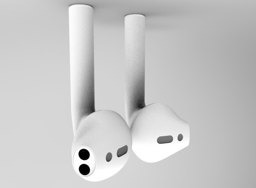 苹果AirPods 15缩略图