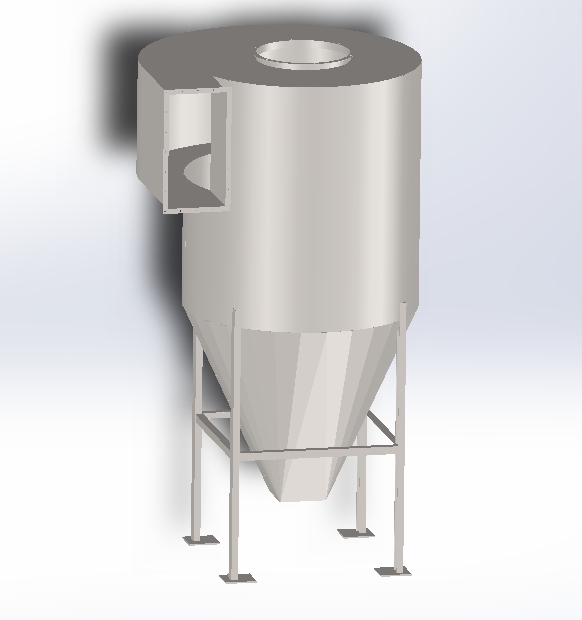 除尘器
