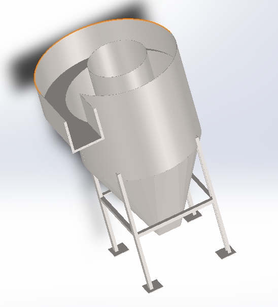 除尘器