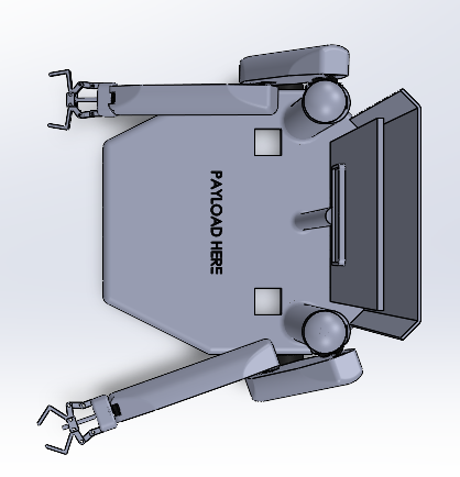 轮底式双臂医疗辅助手术机器人缩略图