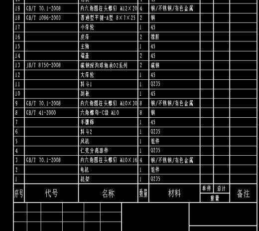刮板式花生脱壳机缩略图