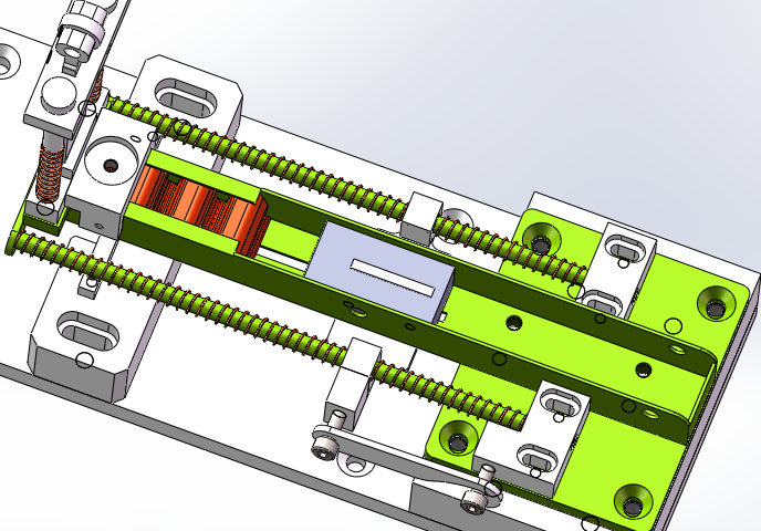 装扣简易工装sw18可编辑