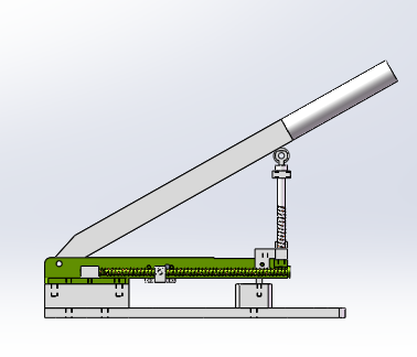 装扣简易工装sw18可编辑