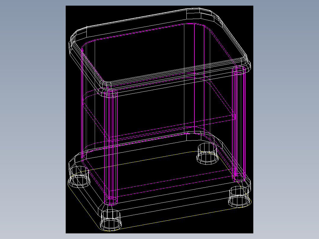 室内家具及植物三维模型二十一-G022