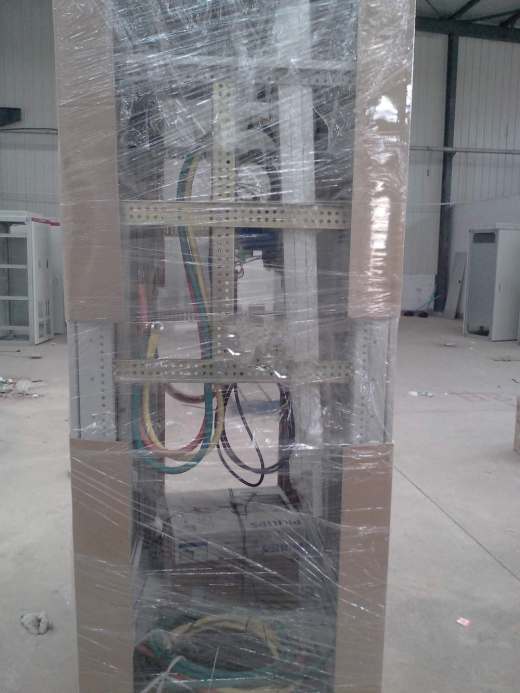 威图pc控制柜图纸缩略图