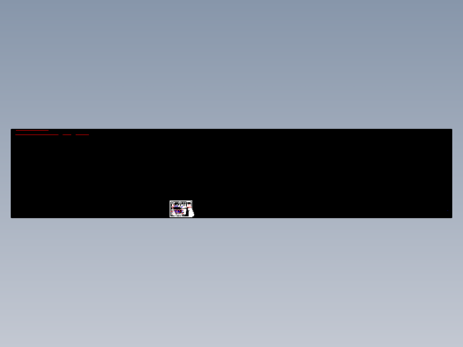 电动观光汽车的总体设计