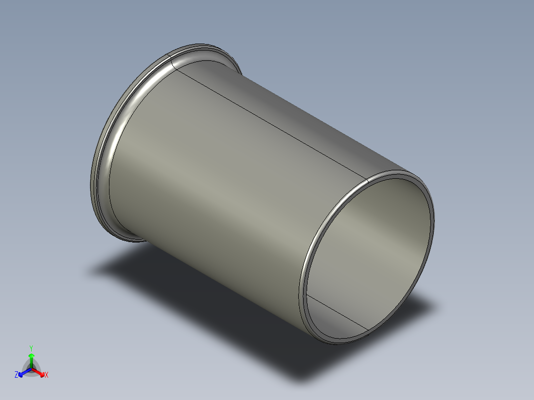 软管与硬管连接用工业通用接头0127_14_00