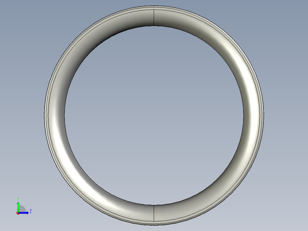 软管与硬管连接用工业通用接头0127_14_00左视图