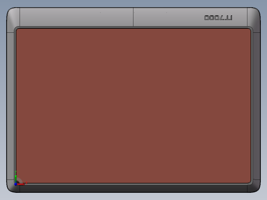 汇川触摸屏前视缩略图