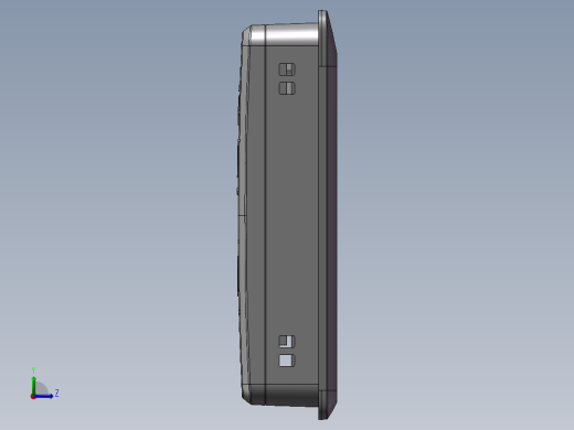 汇川触摸屏左视缩略图