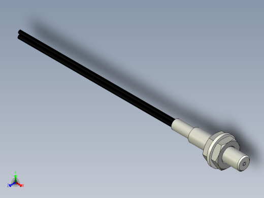 光纤元件漫反射型FR-RD419