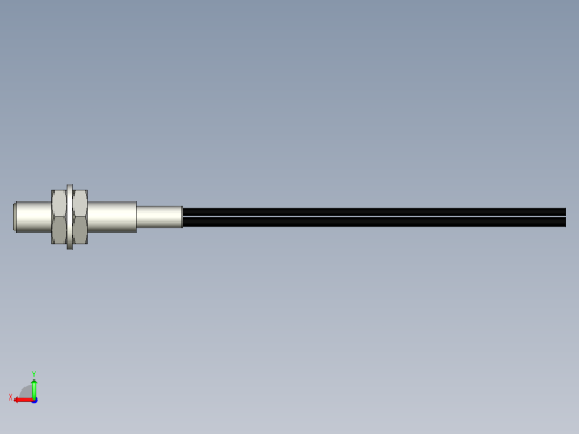 光纤元件漫反射型FR-RD419后视缩略图