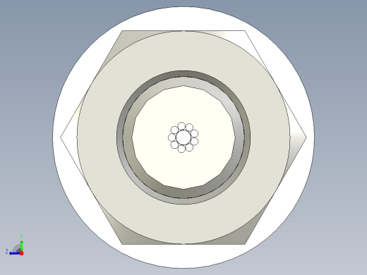 光纤元件漫反射型FR-RD419右视缩略图