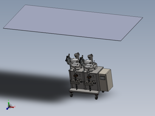 双封口包装机袋式颗粒封口机sw16
