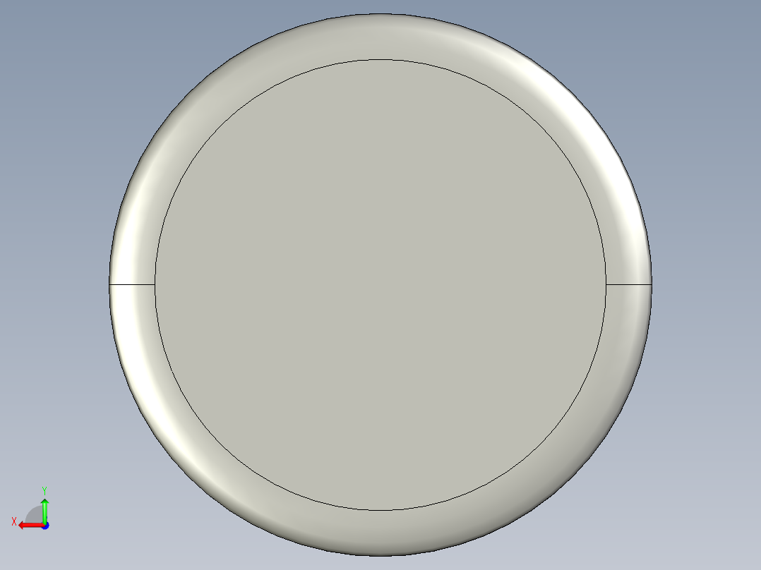 平衡磁力开关2后视图