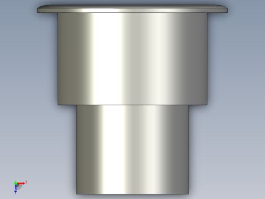 平衡磁力开关2俯视缩略图