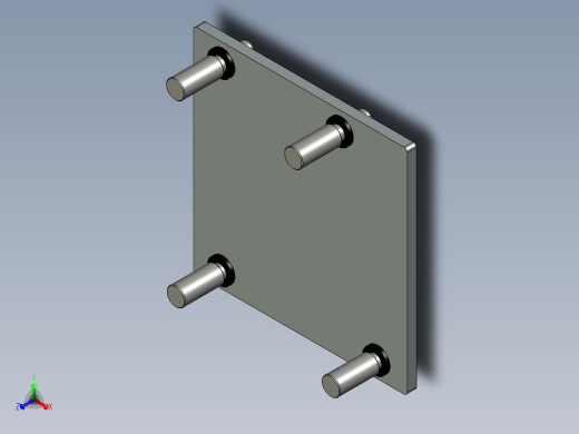 Rail Guard PCD 检查规