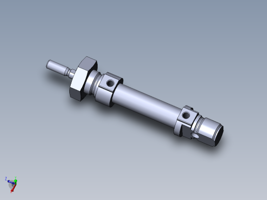 费斯托气缸1908255_DSNU-12-15-P-A