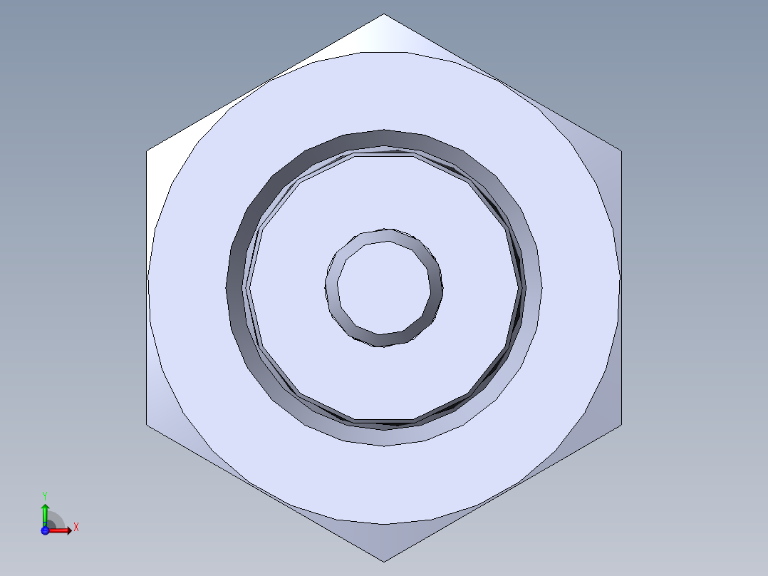 费斯托气缸1908255_DSNU-12-15-P-A前视图