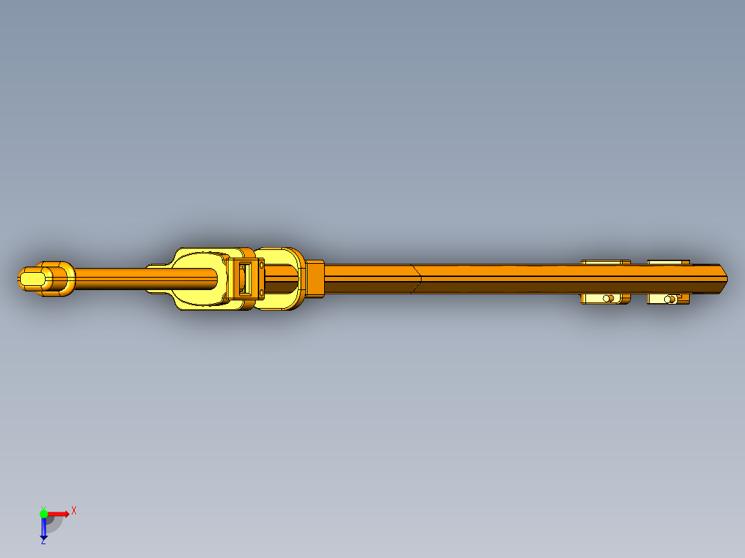 明日方舟红刀芦苇刀俯视图