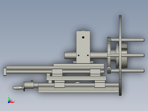 缠绕-主盘-3-1前视缩略图
