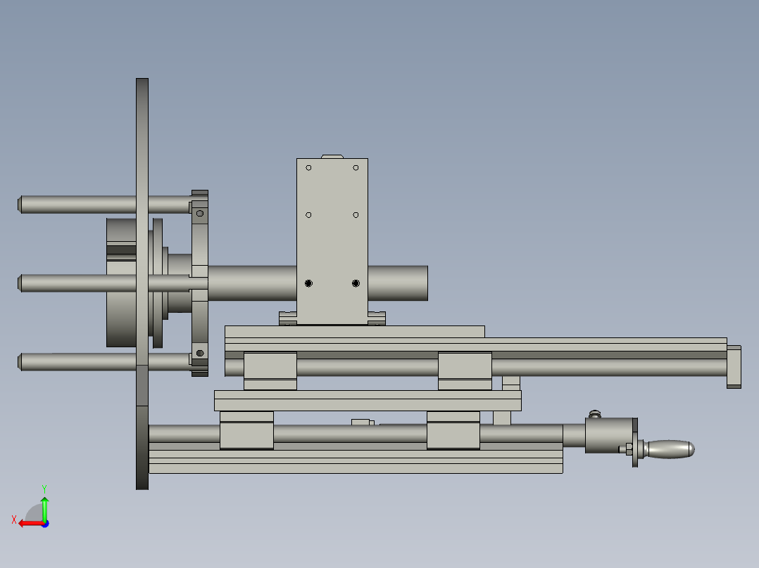 缠绕-主盘-3-1后视图