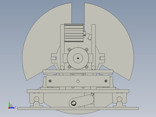 缠绕-主盘-3-1左视缩略图