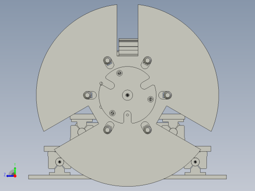 缠绕-主盘-3-1右视缩略图