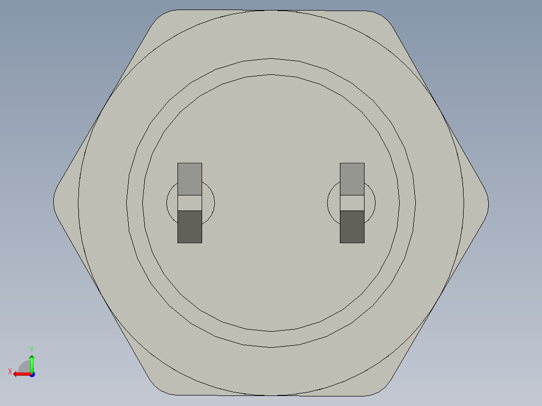 A3双氧水系统-LT-液位传感器后视图