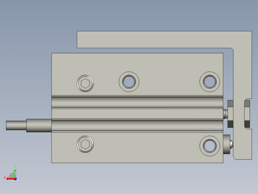 MXH6-20Z-M9BL后视缩略图