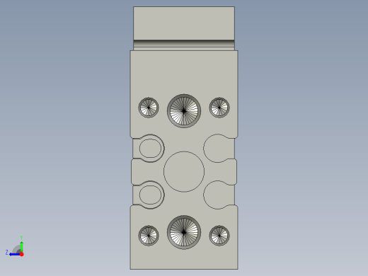 MXH6-20Z-M9BL右视缩略图