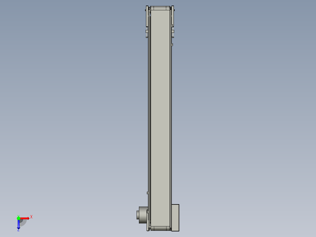 sGM000007928-成品皮带线前俯视图