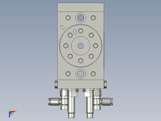 MSQB10R-M9N(0)俯视缩略图