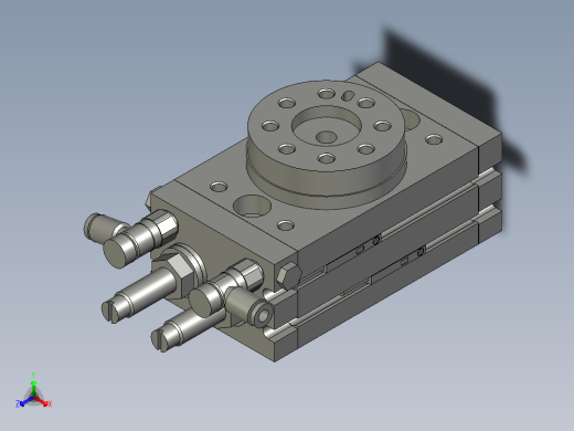 MSQB10R-M9N(0)正等轴测缩略图