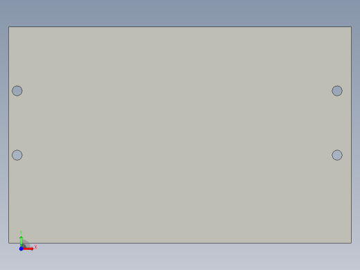电控柜-101H000196步进电机驱动ASD880R前视缩略图