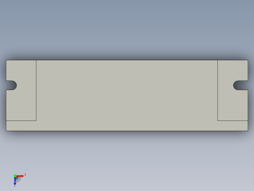 电控柜-101H000196步进电机驱动ASD880R俯视缩略图