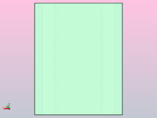 注射模后视缩略图