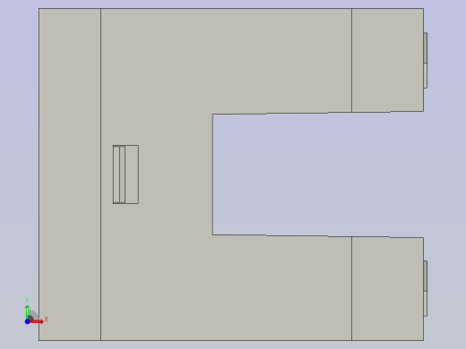 FC-SPX307前视缩略图