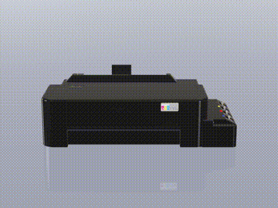 爱普生L121 L120电脑打印机