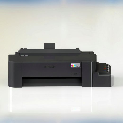 爱普生L121 L120电脑打印机缩略图