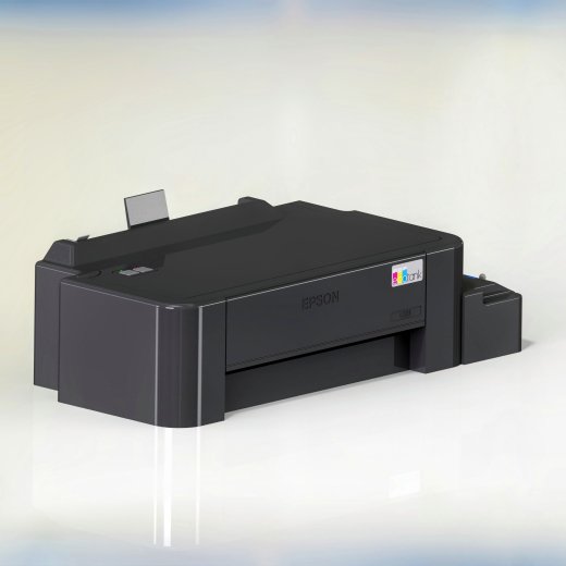 爱普生L121 L120电脑打印机缩略图