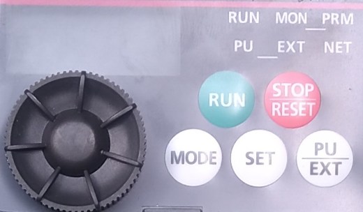 逆变器FR-E740-0.4kw缩略图