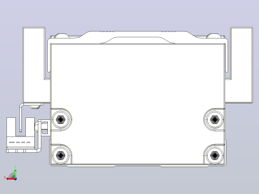 钢基模组TPA-KNR-8610C-740A1-M-H0S2后视缩略图