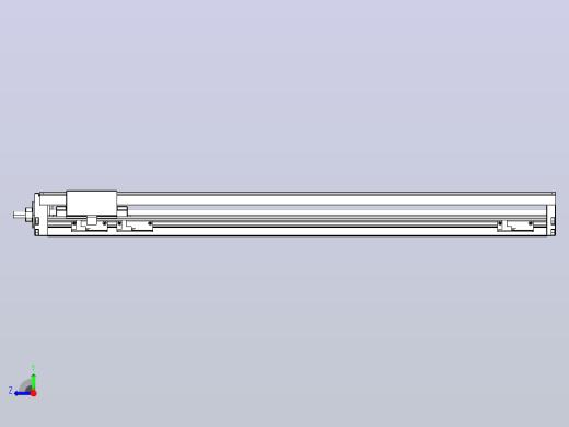 钢基模组TPA-KNR-8610C-740A1-M-H0S2右视缩略图