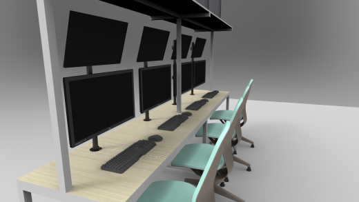 虚拟现实课程缩略图