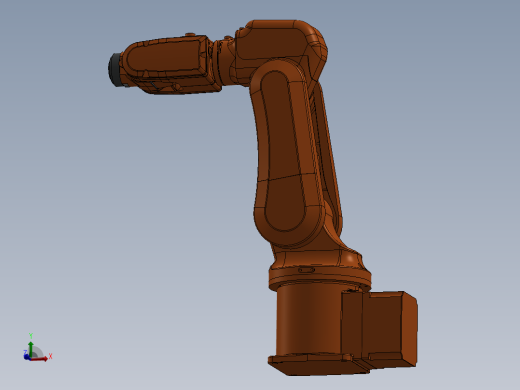 机器人搬运工作站