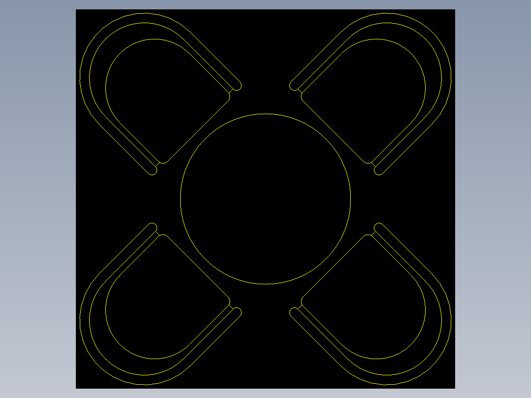 CAD常用绘图的图库2-T6