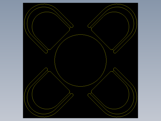 CAD常用绘图的图库2-T6