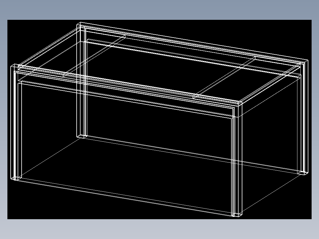 室内家具和灯具等的模型十五-K-Tb25