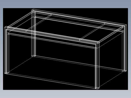 室内家具和灯具等的模型十五-K-Tb25